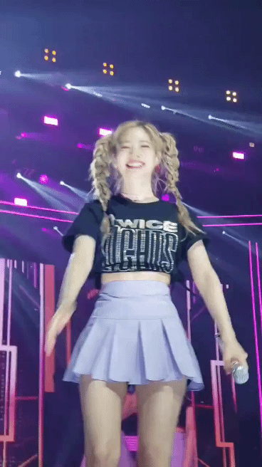 트와이스 멤버들이 생각하는 커리어 동안 가장 기억에 남는 순간 | 인스티즈