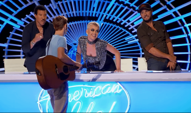 모쏠 아다를 상대하는 케이티 페리 | 인스티즈