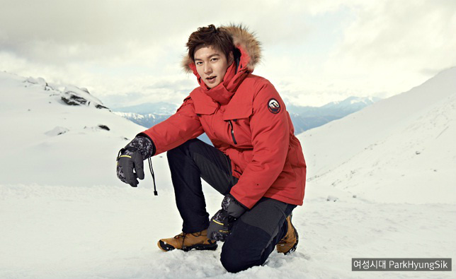 [상속자들] 이민호(김탄)가 캠프에 늦게 온 이유 | 인스티즈