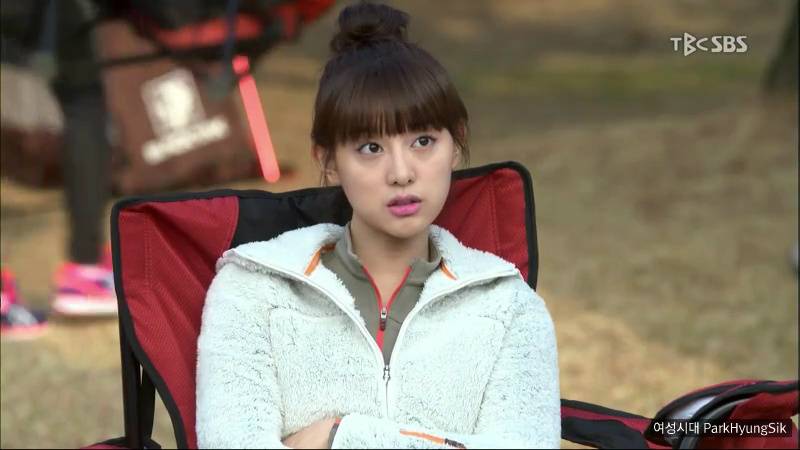 [상속자들] 이민호(김탄)가 캠프에 늦게 온 이유 | 인스티즈