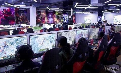 한국인이 차린 베트남 PC방.jpg | 인스티즈