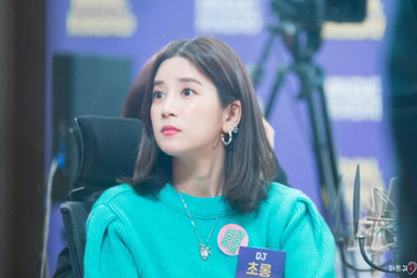 생각하던 이상형이랑 딱 맞았던 연예인.jpg | 인스티즈