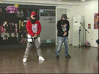 무한도전 아이돌 특집 뚱스.gif | 인스티즈