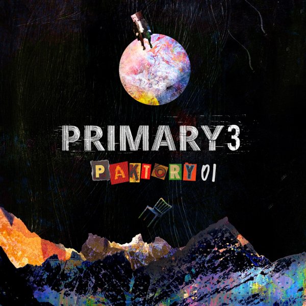 10일(일), 프라이머리 싱글 앨범 'Primary3-PAKTORY01' 발매 | 인스티즈