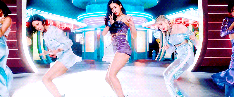 걸그룹 역사상 최초로 단일앨범 40만장 판매고를 돌파한 그룹 | 인스티즈