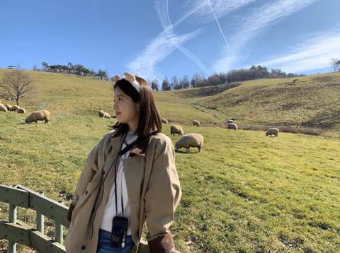 에이핑크 초롱 은지 커플.jpg | 인스티즈