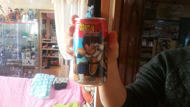 대한민국 드래곤볼 끝판왕이 여깄다. | 인스티즈