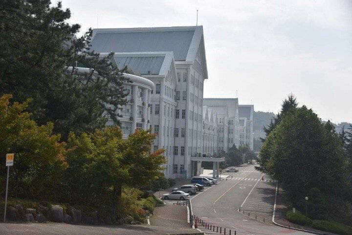 우리나라에서 길이로 기네스북에 오른 의외의 건물 | 인스티즈