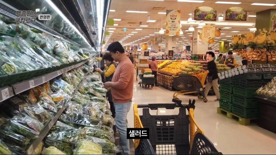 일반인 얼굴 모자이크 하기 귀찮았던 백종원 유튜브 편집자.jpg | 인스티즈