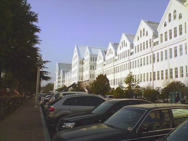 우리나라에서 길이로 기네스북에 오른 의외의 건물 | 인스티즈