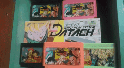 대한민국 드래곤볼 끝판왕이 여깄다. | 인스티즈