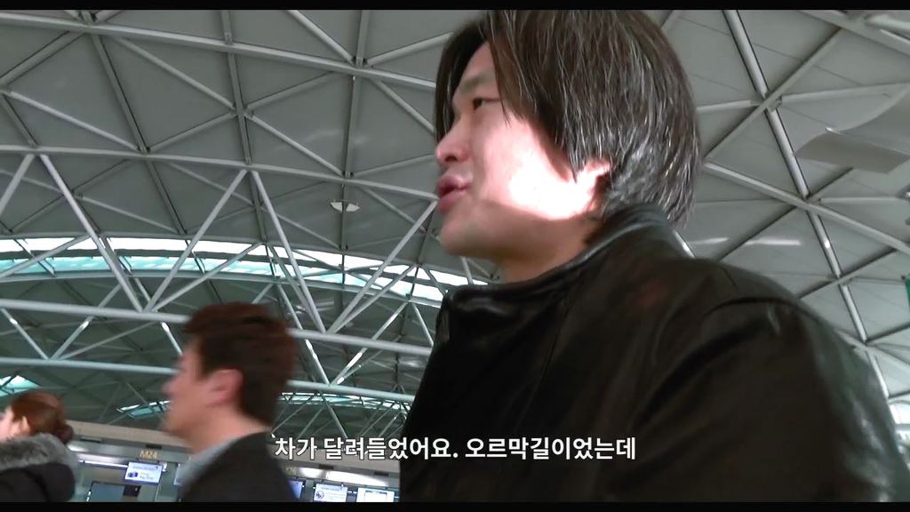 주진우 기자가 벤츠 타고 다니는 이유 (Feat. 이승환) | 인스티즈