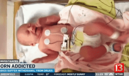 미국에서 급부상하는 사회문제.gif | 인스티즈