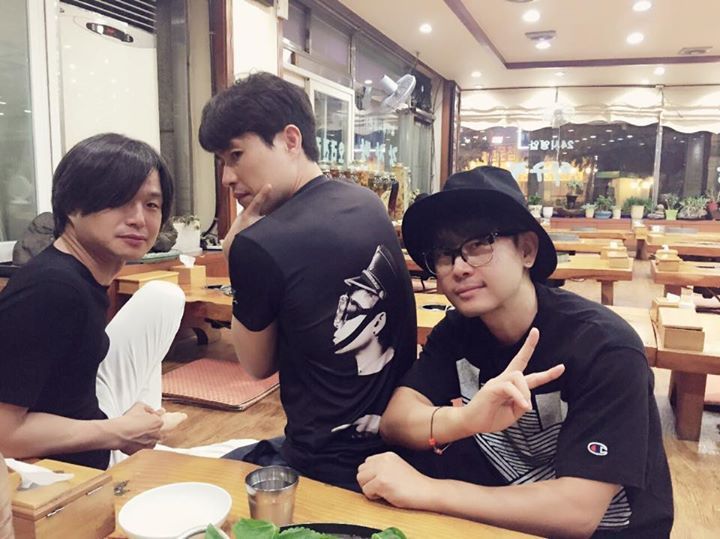 주진우 기자가 벤츠 타고 다니는 이유 (Feat. 이승환) | 인스티즈