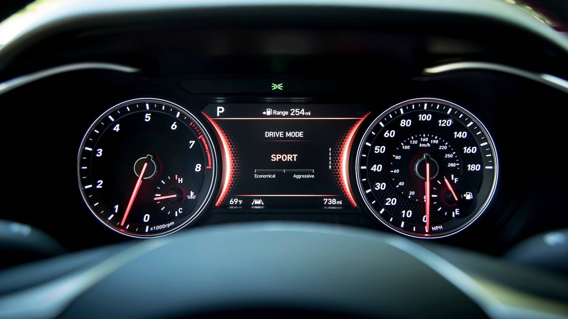 2018 제네시스 G70 V6 3.3 트윈터보 [데이터주의] | 인스티즈