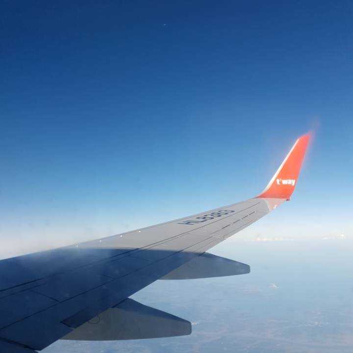 👣3박 4일 제주도 뚜벅이 여행👣 - 1일 차 | 인스티즈