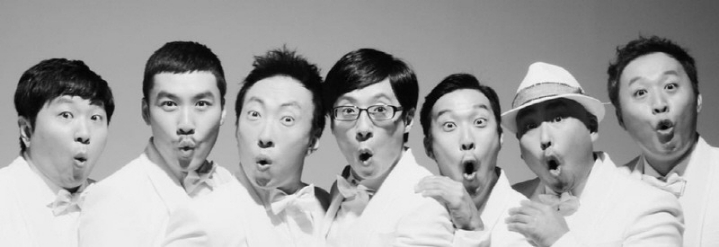 무한도전 역대 멤버 체제 중 가장 좋아했던 체제는? | 인스티즈