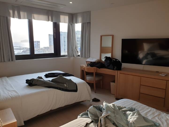 👣3박 4일 제주도 뚜벅이 여행👣 - 1일 차 | 인스티즈