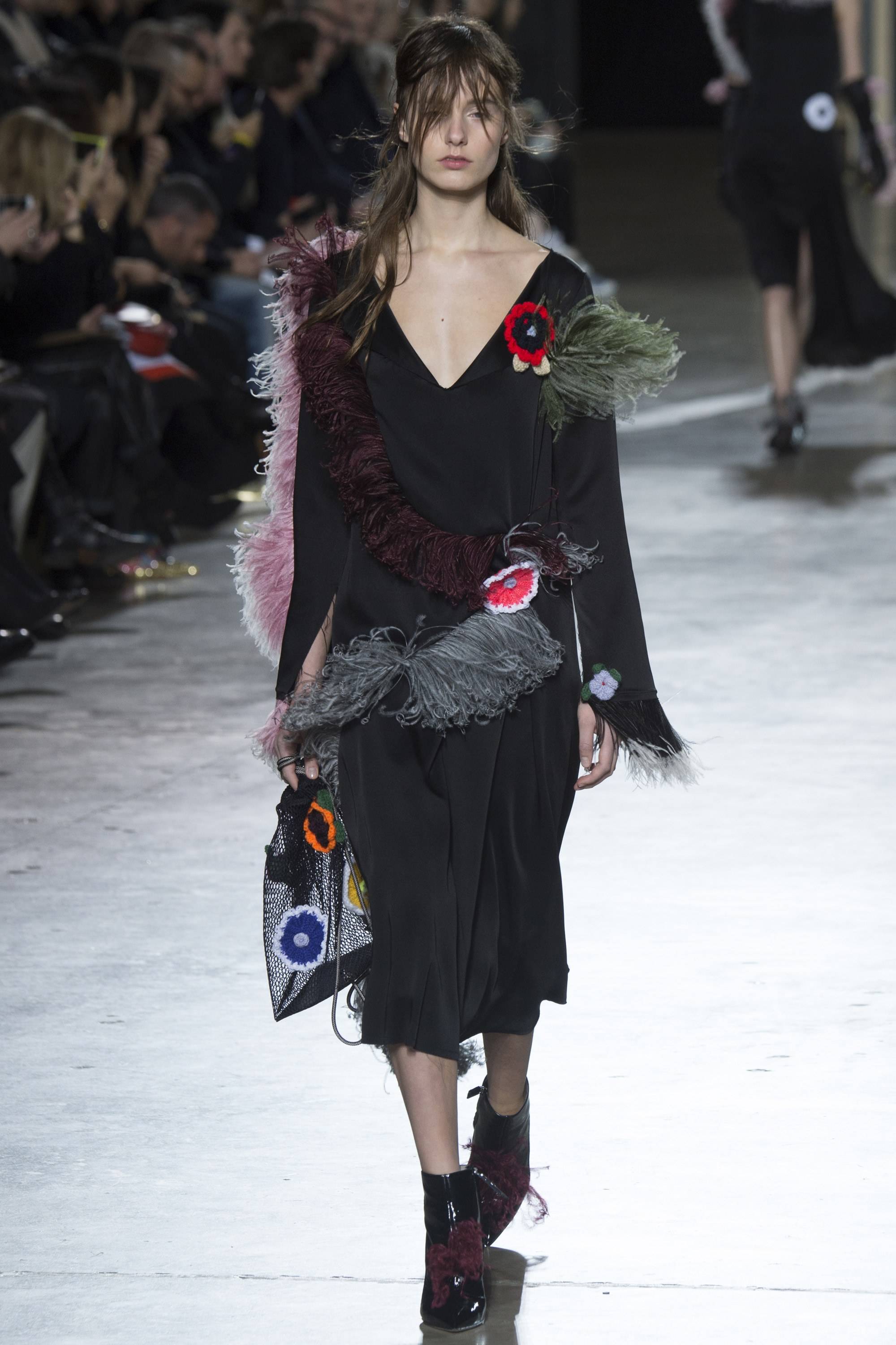 2016 F/W 크리스토퍼 케인 컬렉션 | 인스티즈