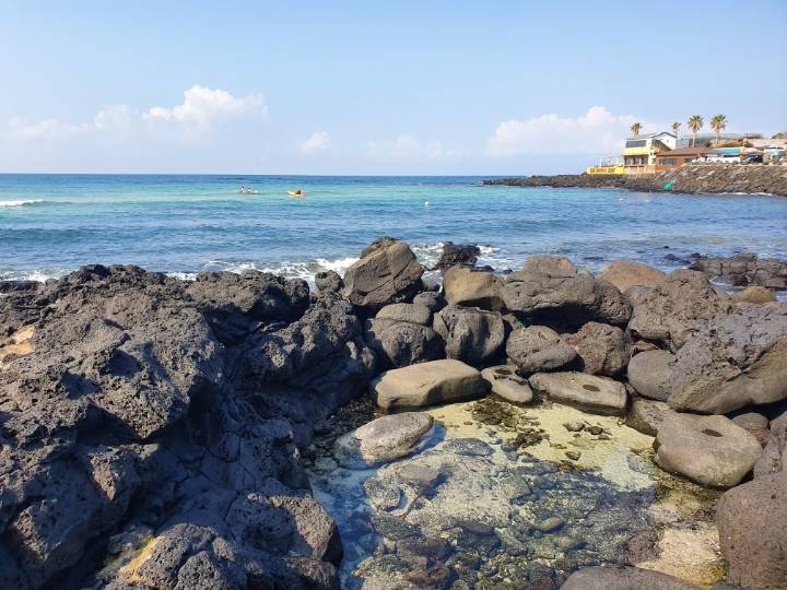 👣3박 4일 제주도 뚜벅이 여행👣 - 1일 차 | 인스티즈