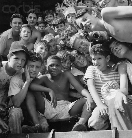 사진으로 보는 뉴욕의 발전사 (1890 ~ 2009) .jpg | 인스티즈