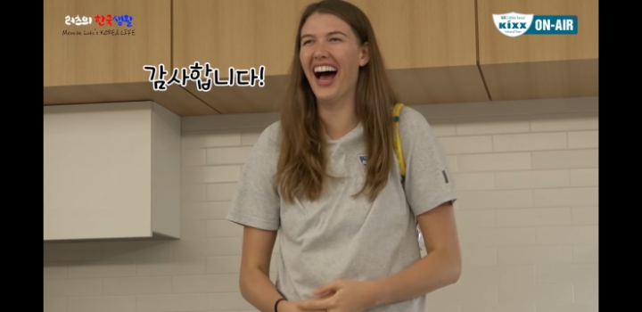 외국누나가 선정한 한국편의점음식 TOP4 | 인스티즈