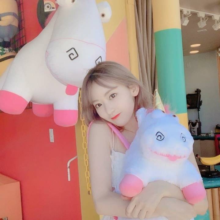 아이즈원 미야와키 사쿠라 랜덤짤 | 인스티즈