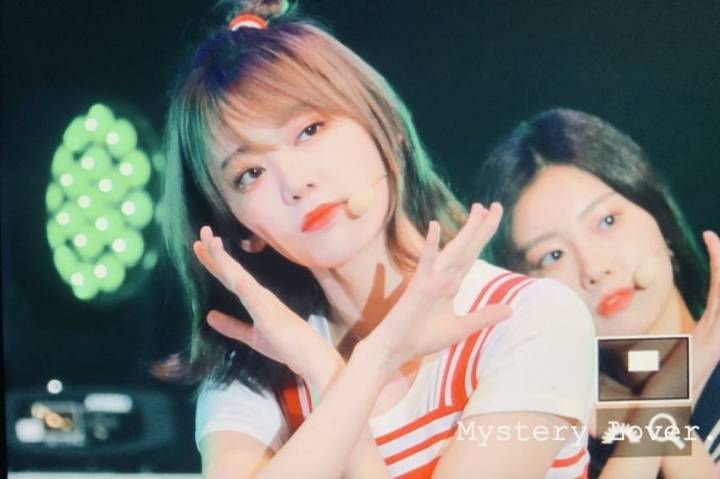 아이즈원 미야와키 사쿠라 랜덤짤 | 인스티즈