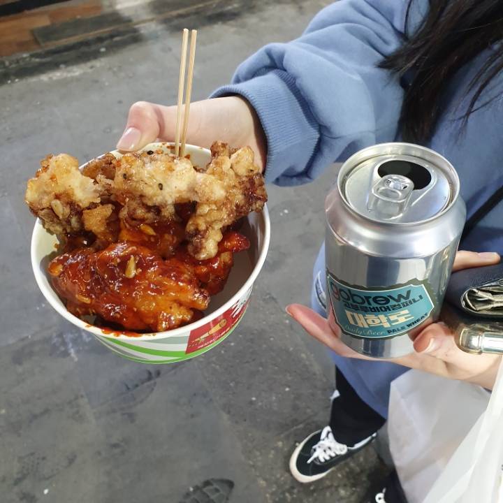 👣3박 4일 제주도 뚜벅이 여행👣 - 1일 차 | 인스티즈