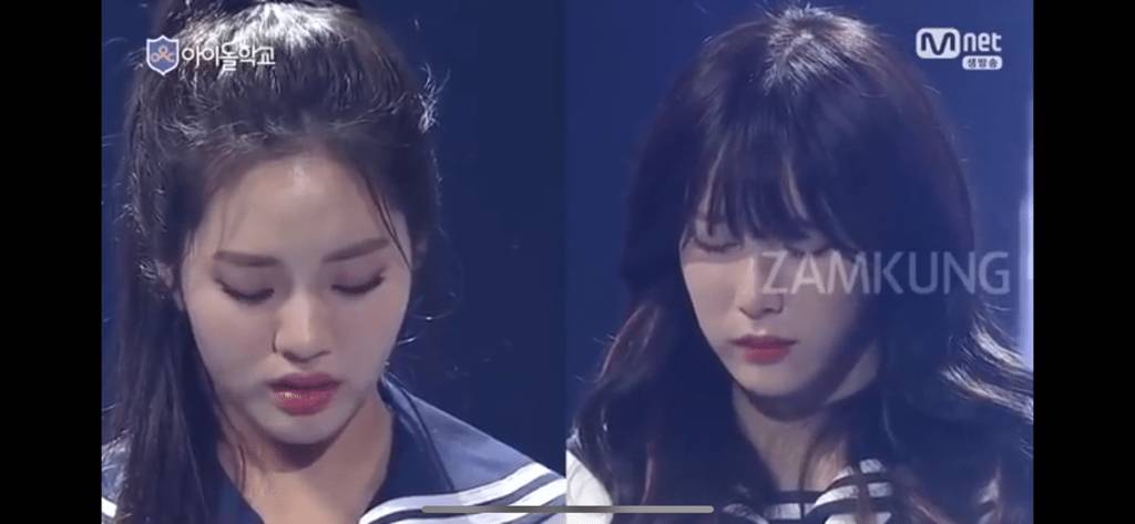 최종순발식 근본없음 갑인데 화제성 없어서 묻힌 아이돌 서바이벌 프로그램 | 인스티즈