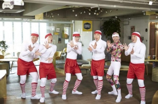 무한도전 역대 멤버 체제 중 가장 좋아했던 체제는? | 인스티즈