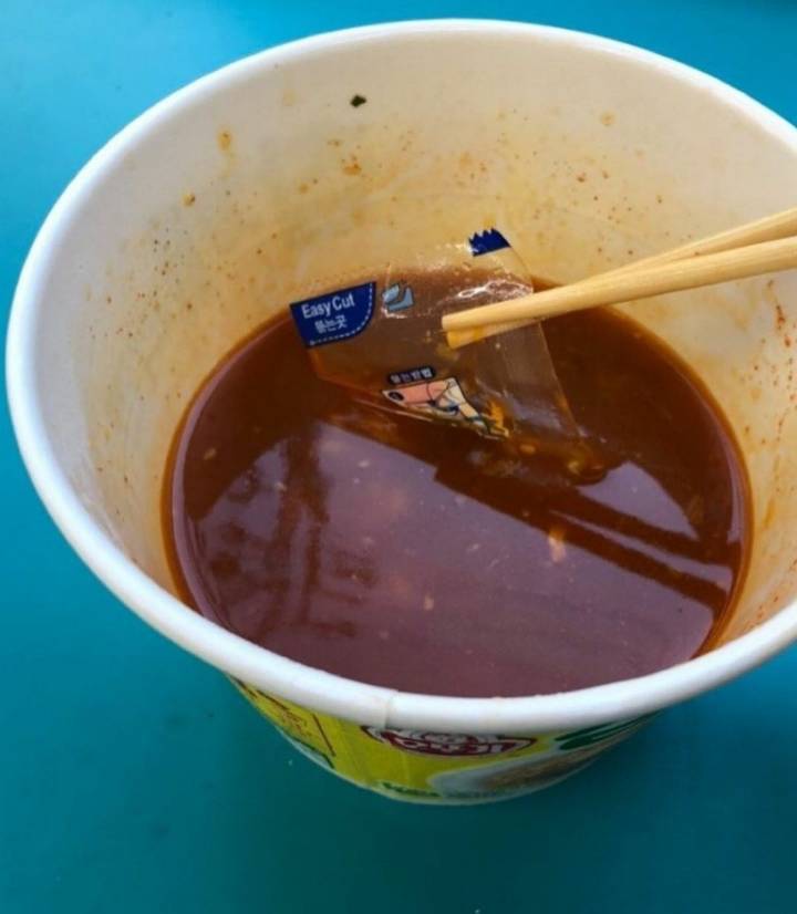 라면 대참사 모음.jpg | 인스티즈