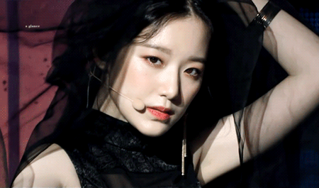 걸그룹 (여자)아이들의 비주얼 원탑 | 인스티즈