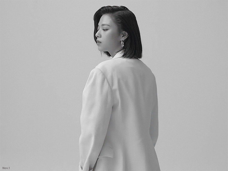 분위기쩌는 유정연.gif | 인스티즈