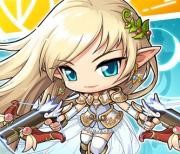 메이플스토리 앨프의 여신♥ 메르세데스에 대해 알아보자 | 인스티즈