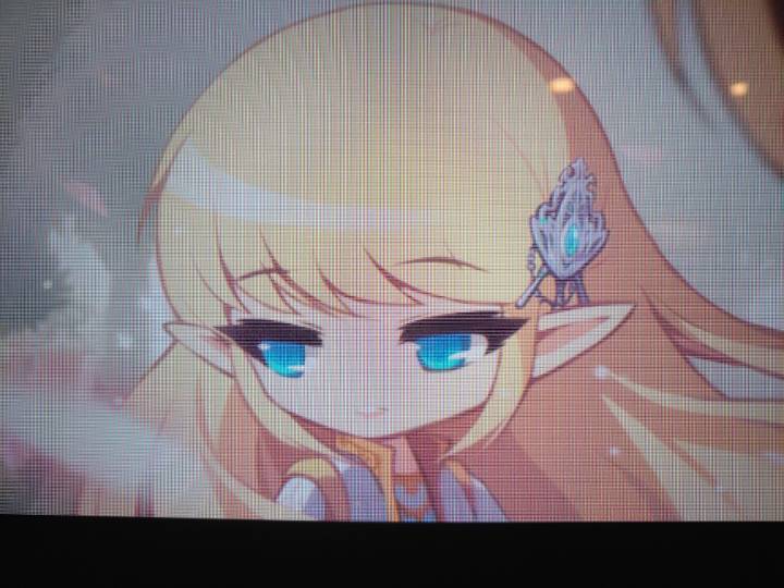 메이플스토리 앨프의 여신♥ 메르세데스에 대해 알아보자 | 인스티즈