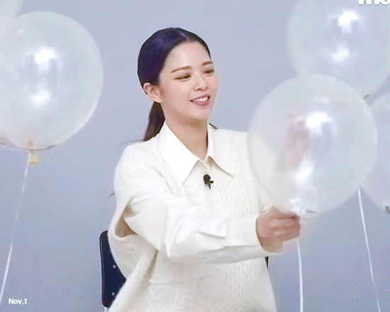 분위기쩌는 유정연.gif | 인스티즈