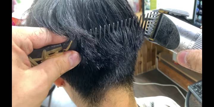 이쁜여자가 투블럭을 한다면 | 인스티즈