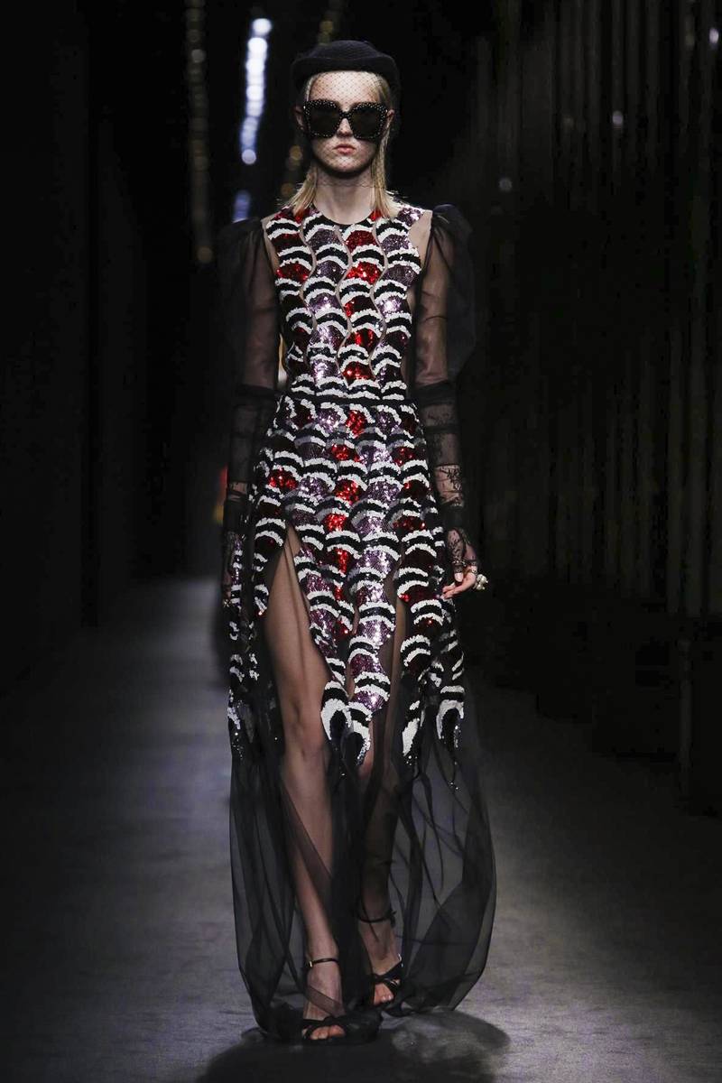 [Gucci] 2016 F/W 구찌 컬렉션 | 인스티즈