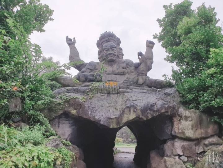 👣3박 4일 제주도 뚜벅이 여행👣 - 1일 차 | 인스티즈