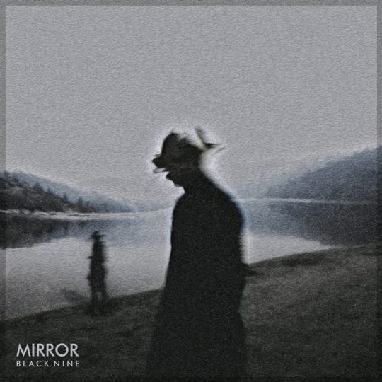 19일(목), 블랙나인 데뷔 앨범 'MIRROR(거울)' 발매 예정 | 인스티즈