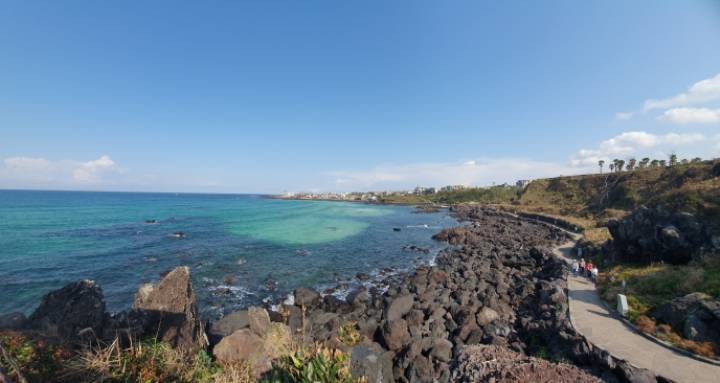 👣3박 4일 제주도 뚜벅이 여행👣 - 1일 차 | 인스티즈