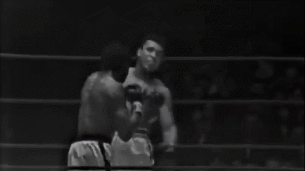 복싱 헤비급 역사상 최고의 파이터들 4명이 전성기 실력으로 붙는다면 최후의 승자는? | 인스티즈