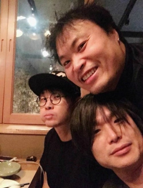 주진우 기자가 벤츠 타고 다니는 이유 (Feat. 이승환) | 인스티즈