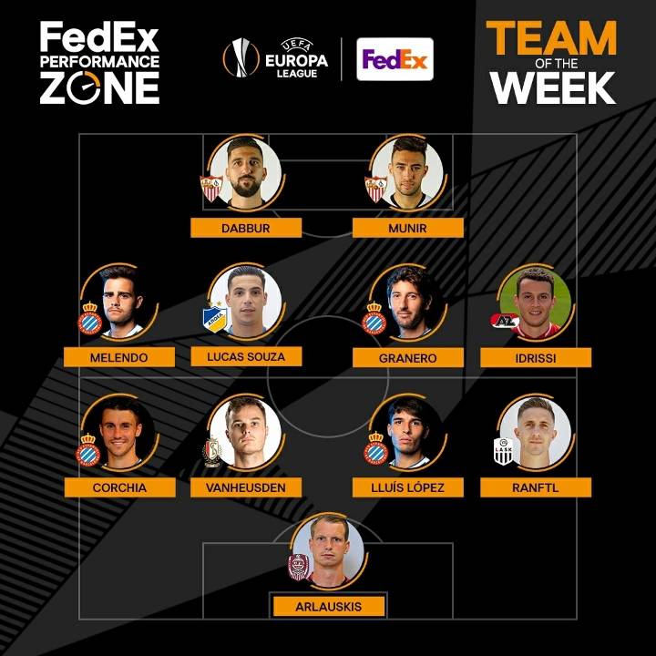  유로파 이주의 팀 | 인스티즈