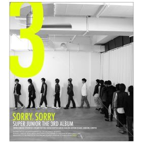 3ì§‘ The 3rd Album 'ì˜ë¦¬ ì˜ë¦¬(SORRYï¼Œ SORRY)' ë©œë¡ ì— ëŒ€í•œ ì´ë¯¸ì§€ ê²€ìƒ‰ê²°ê³¼