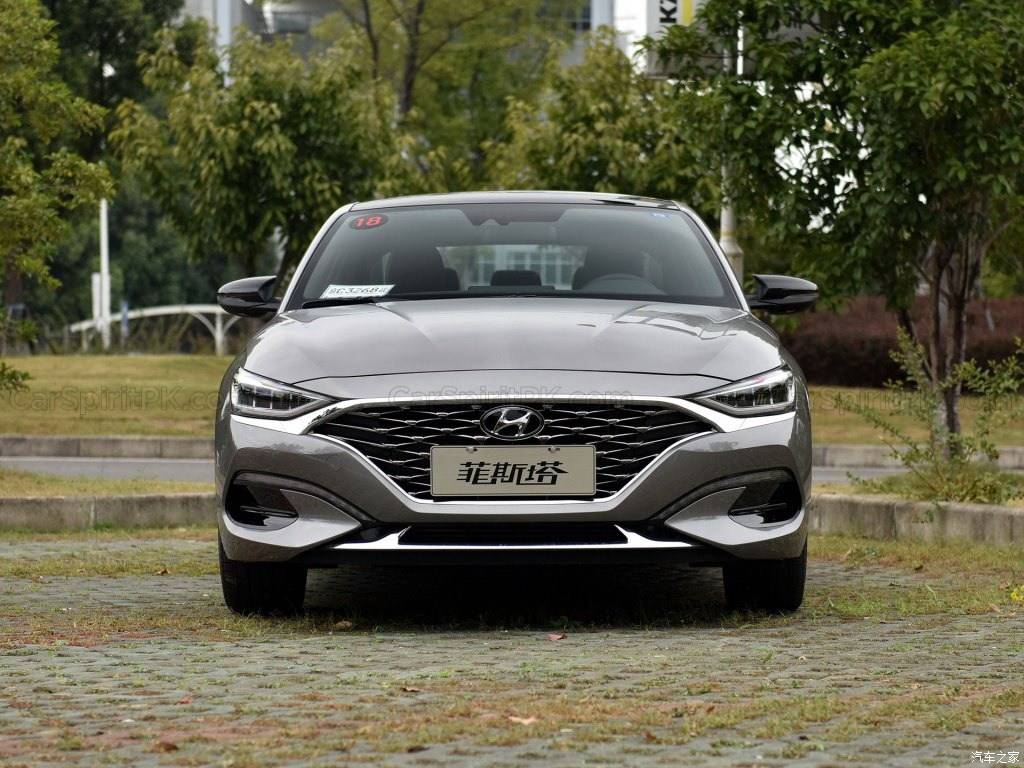 2019 신형 현대 라페스타 [데이터주의] | 인스티즈