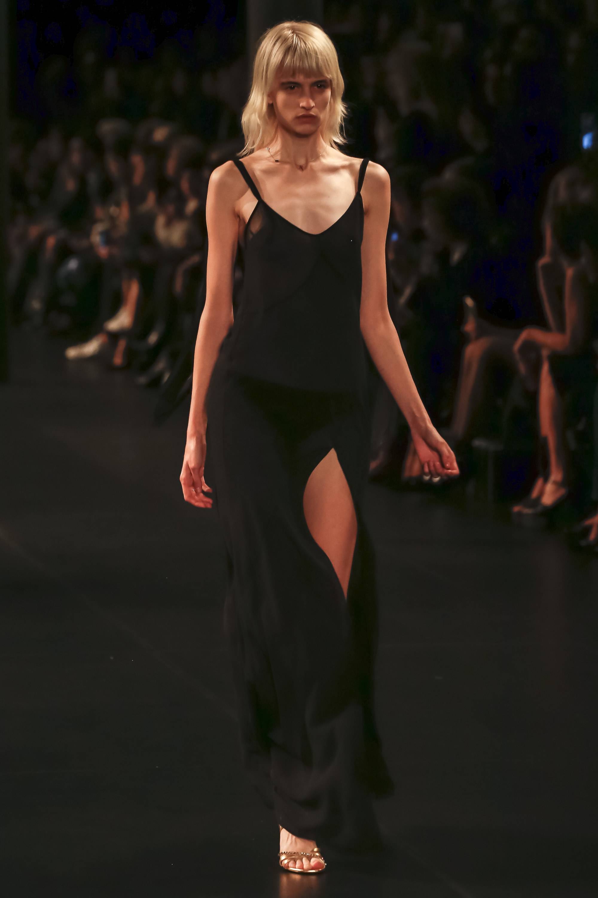 2016 S/S 생 로랑 컬렉션 | 인스티즈