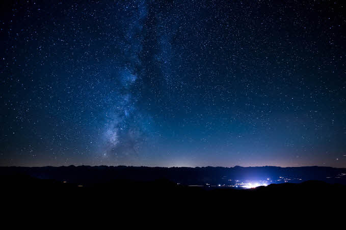 이성과 밤하늘의 별을 감상할 수 있는 곳들.jpg | 인스티즈