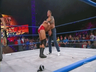 프로레슬링 기술 중 가장 위험한 기술 | 인스티즈